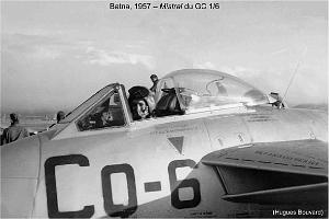 160 - ARMEE DE L'AIR EN ALGERIE 1945-1962-8 (44)